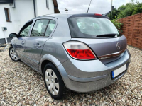 Opel Astra H LIFT * 1.6 benzyna* 2007r* Ostrołęka - zdjęcie 8