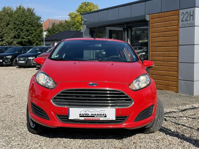 Ford Fiesta 1.3i(82KM) Fajny Stan!!! Białogard - zdjęcie 2