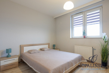 Mieszkanie w SkyRes 2 pokoje + loggia | 11 piętro Rzeszów - zdjęcie 6