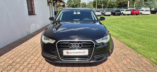 Audi A6 AUTOMAT-NAVI-LED-MEDIA Paproć - zdjęcie 2