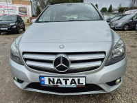 Mercedes B 180 Bogata wersja Bydgoszcz - zdjęcie 6