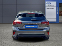Ford Focus ST-Line X1.0 EcoBoost mHEV 125 KM  B&amp;O , BLIS , ACC Warszawa - zdjęcie 4