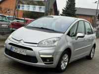 Citroen C4 Picasso *Ekonomiczny*Diesel*BDB stan* Zduńska Wola - zdjęcie 3