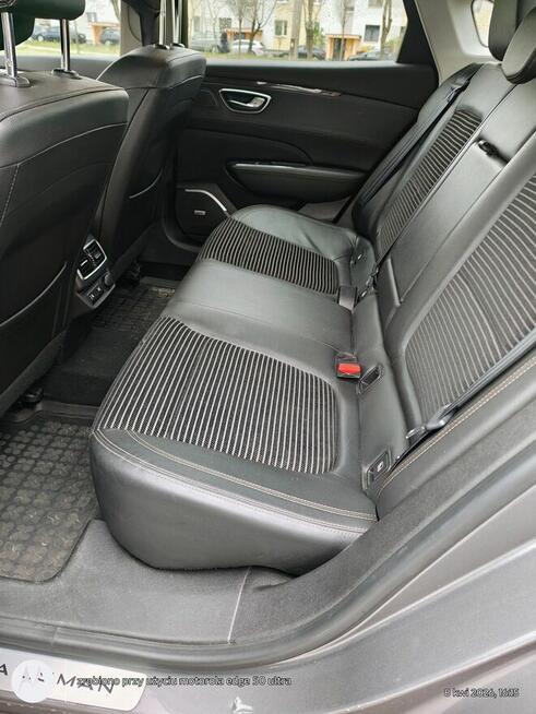 Renault Talisman 1.6 dCi automat, 2016 Radom - zdjęcie 7