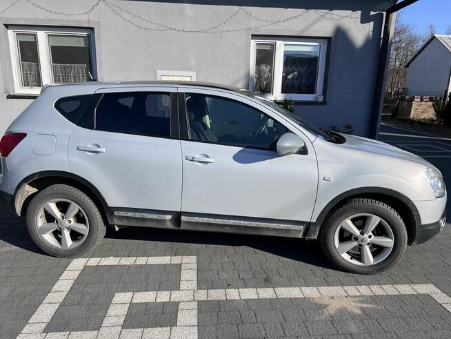 Sprzedam Nissana Mytarka - zdjęcie 3