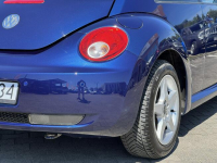 Volkswagen New Beetle *FILM*Zadbany*Roczna Gwarancja Techniczna* Suchy Las - zdjęcie 8