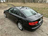Audi A4 2,0 TFSI 180 KM LED XENON ALU 17 Cali Skóry Józefkowo - zdjęcie 6