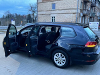 Volkswagen Golf VII 1.0 TSI Alu Klima Tempomat Grzane fotele Gorzów Wielkopolski - zdjęcie 7