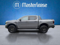 Ford Ranger 2.0 EcoBlue Bi-Turbo 4x4 DC Raptor aut Pickup 4DR Warszawa - zdjęcie 5
