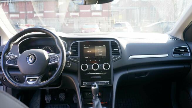 RENAULT MEGANE, model: Grand Coupe Bytom - zdjęcie 7