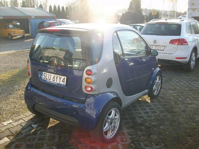 Smart Fortwo Katowice - zdjęcie 4