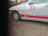 Mercw210 nie zgnity do pomalowania Grodzisk Mazowiecki - zdjęcie 8