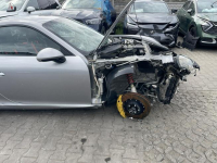 Porsche 911 GT3 4.0 500KM PDK Europa Kamera BOSE Karbon Gliwice - zdjęcie 6