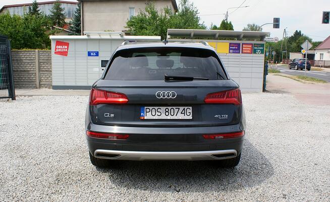 Audi Q5 Ostrów Wielkopolski - zdjęcie 4