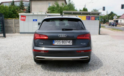 Audi Q5 Ostrów Wielkopolski - zdjęcie 4