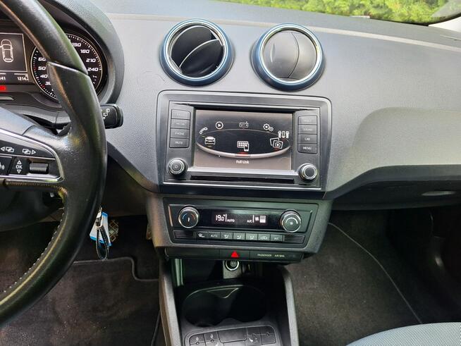 Seat Ibiza ST 1.2 TSI Connect Siewierz - zdjęcie 11