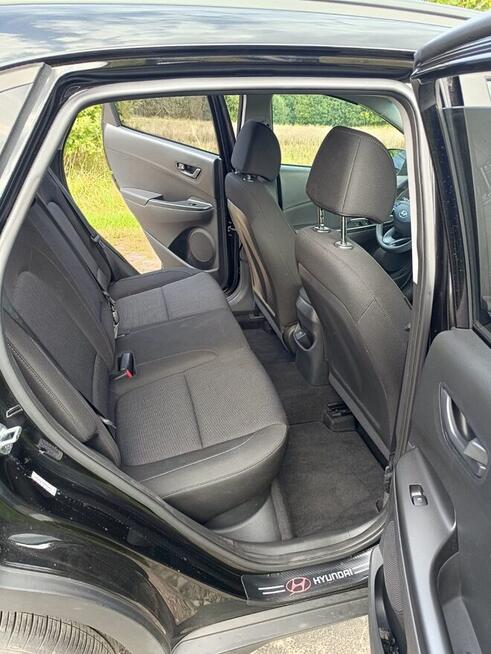 Hyundai Kona 2023 Szczecin - zdjęcie 6