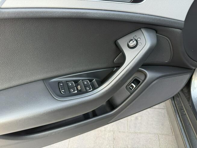audi a6 c7 avant 3litry Kozerki - zdjęcie 12