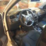 Vw polo 1,2 TDI polecam Kraków - zdjęcie 5