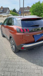 ZAMIANA Peugeota 3008 1,5 disel z 2019r