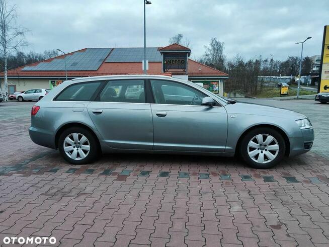 Audi A6 Avant Ruda Śląska - zdjęcie 5