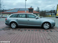 Audi A6 Avant Ruda Śląska - zdjęcie 5