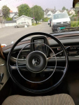 sprzedam Mercedes-Benz 190c W110 Bujaków - zdjęcie 3