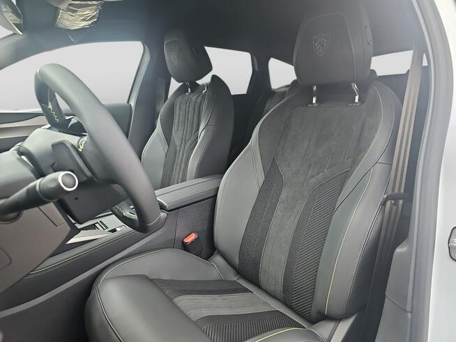 Nowy Peugeot 308SW GT Exclusive 1.5 BlueHDi 130 KM Łódź - zdjęcie 9