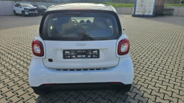 Smart Fortwo coupe EQ prime Elektryk Model 2020 Syców - zdjęcie 7