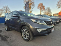 Kia Sportage 1.6GDI 135KM Lift Ładna Gniewkowo - zdjęcie 2