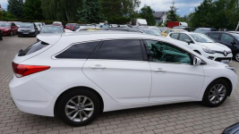 Hyundai i40 piękny. Gwarancja. Polecam !!! Zielona Góra - zdjęcie 4
