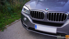 BMW X5 xDrive 40d - Maksymalnie wyposażone - Gwarancja Raty Zamiana Gdynia - zdjęcie 11