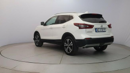 Nissan Qashqai 1.3 DIG-T N-Connecta! Z Polskiego Salonu! Warszawa - zdjęcie 5