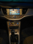 Opel Astra K 2017rok, krajowy, benzyna Dąbrowa Górnicza - zdjęcie 3