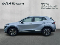 Kia Sportage 1.6 T-GDI 150 KM Wersja M+Smart Salon PL Bełchatów - zdjęcie 2