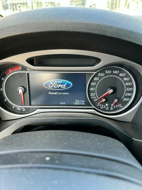Motoryzacja Ford s -max Elbląg - zdjęcie 7