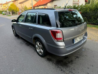 Opel Astra Instalacja gazowa - 1.8 - lift - zadbana Głogów - zdjęcie 7