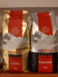 Kawa Ziarnista Swisso Kaffee Gliwice - zdjęcie 2
