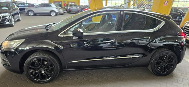 Citroen DS4 ZOBACZ OPIS !! W podanej cenie roczna gwarancja Mysłowice - zdjęcie 5
