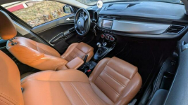 Alfa Romeo Giulietta 1,4 benzyna, skóry, Navi Kamienna Góra - zdjęcie 6