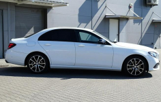 Mercedes E 220 Włocławek - zdjęcie 4