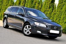 Volvo V70 2.0 D3 136Km 5-Cylindrów Lift Automat Navi Xenon