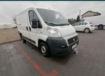 Ducato 2.3l L1H1 2011r zrobiony silnik. Grębocin - zdjęcie 2