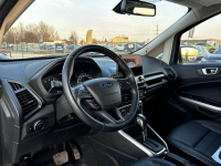 Ford Ecosport, 2021 Michałowice - zdjęcie 7