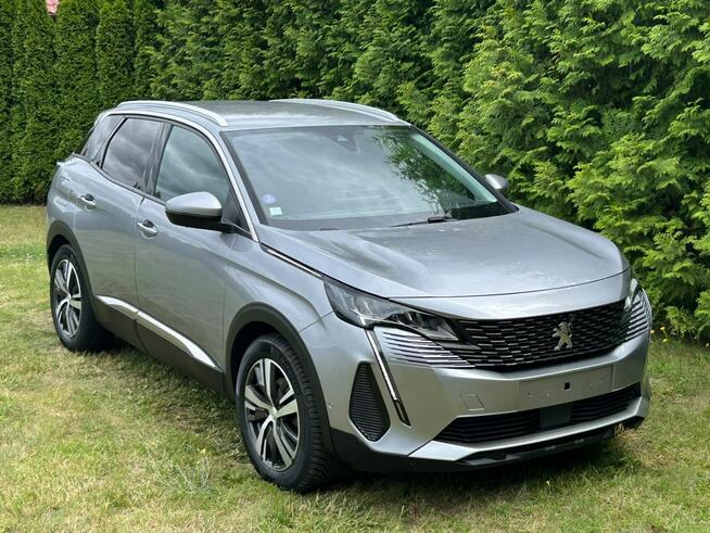 Peugeot 3008 #Lift #FullLed #Kamera Laskowo - zdjęcie 1