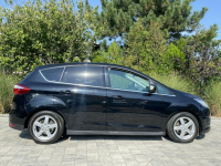 Ford C-Max Zwykłe 1.6 nie EcoBost - Niski oryginalny przebieg !!! Poznań - zdjęcie 4