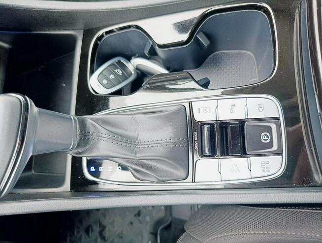 Hyundai Tucson 1-właściciel fv23% Otwock - zdjęcie 11