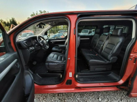 Peugeot Traveller 2019*LONG*Automat*2.0Hdi Bibice - zdjęcie 12