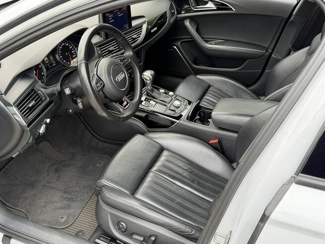 Audi A6 C7 ABT Sportsline 3.0BiTDI Full Opcja AS6! Gostyń - zdjęcie 12
