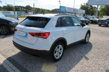 Audi Q3 VIRTUALN netto 56829PLN Gwarancja Salon Polska G.Fotele Warszawa - zdjęcie 6